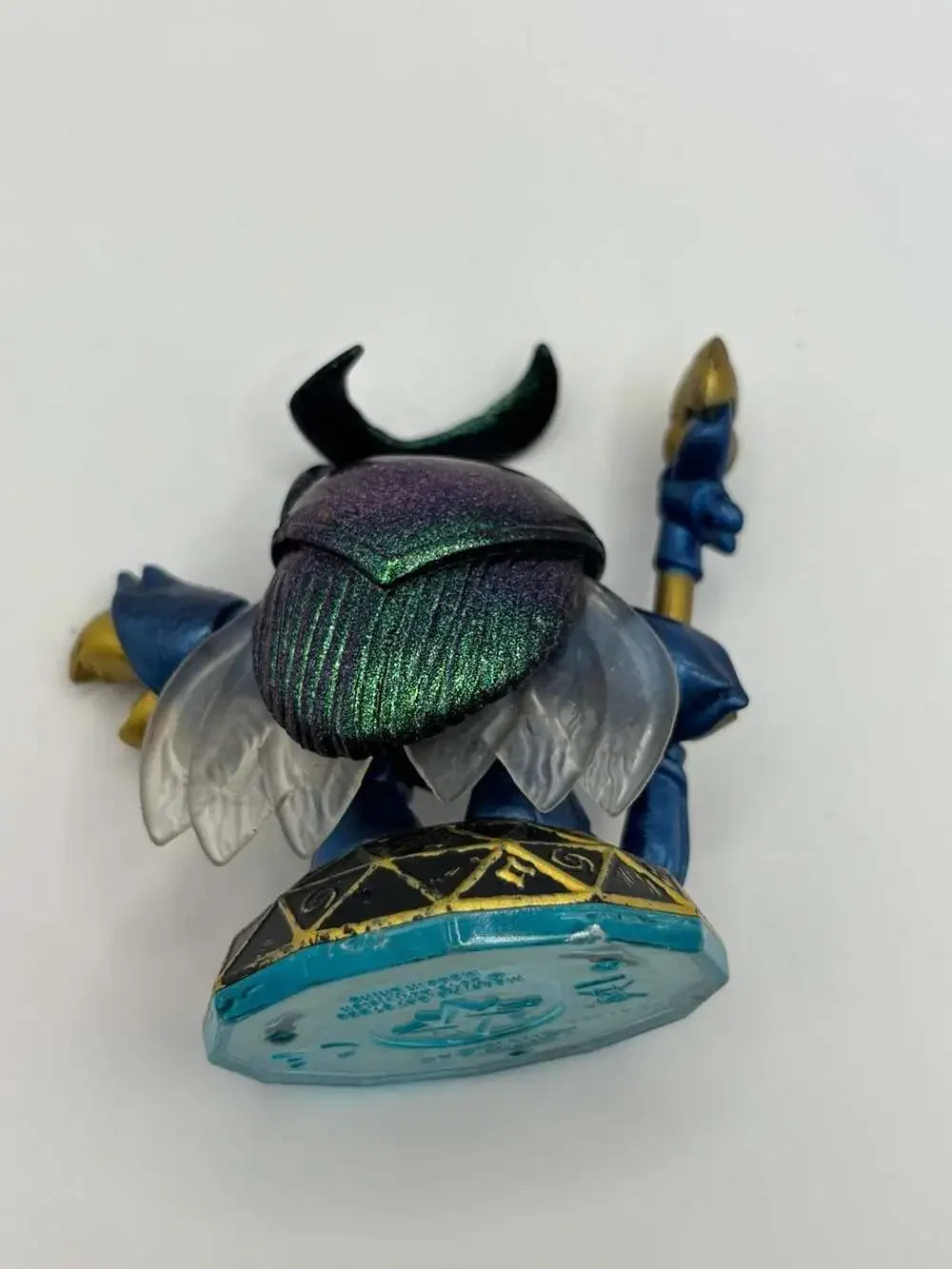 Skylanders Swap Force Dune Bug Action Figure Activision
